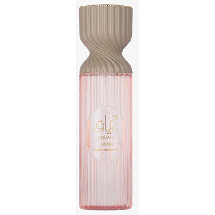Lattafa Perfumes Teriaq Body Spray 250ml