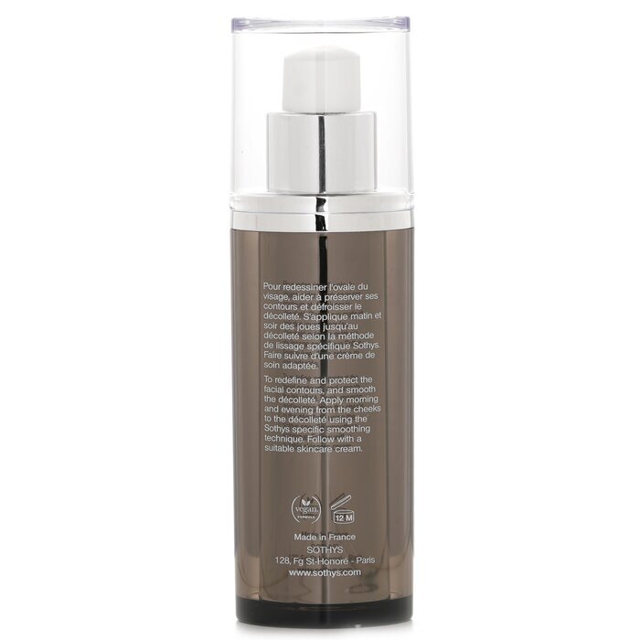Sothys Perfect Shape Youth Serum 30ml/1oz