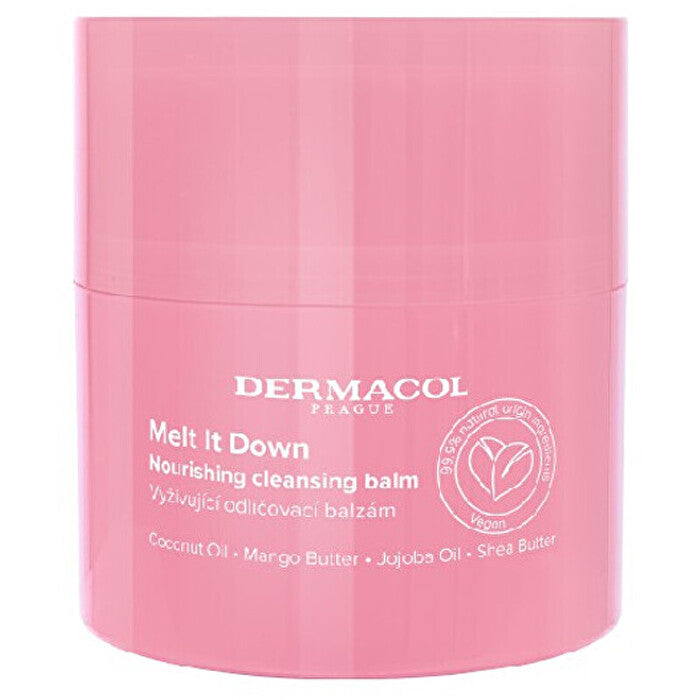 Dermacol Melt It Down Balm 44.0g