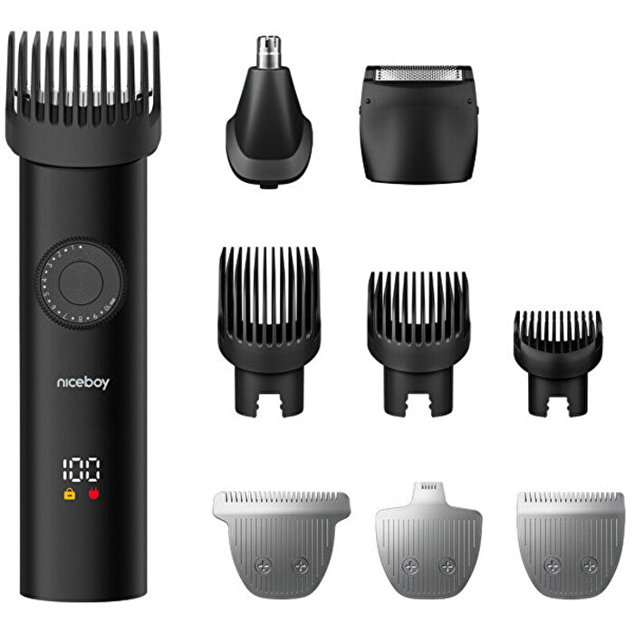 Niceboy Airtrim - Multi-purpose Trimmer