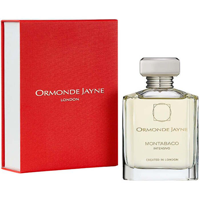 Ormonde Jayne Montabaco Intensivo Unisex Parfum 88ml