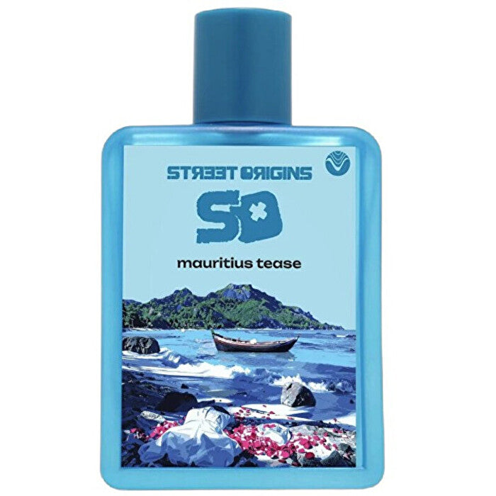 Street Origins Mauritius Tease For Her Eau De Parfum 75ml