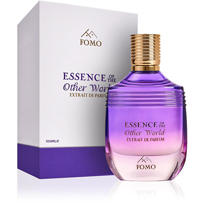 Fomo Essence Of The Other World Extrait De Parfum 100ml