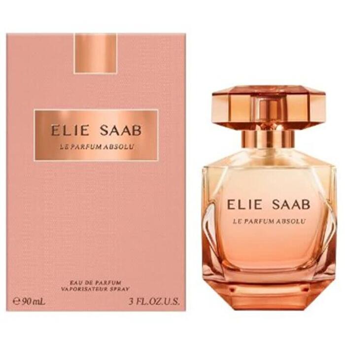 Elie Saab Le Parfum Absolu Eau De Parfum 90ml