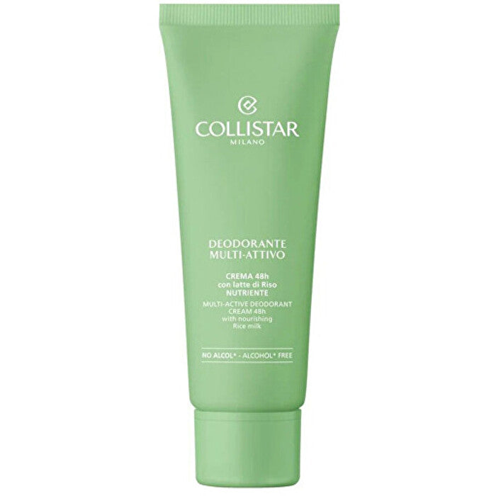 Collistar Multi-active Deodorant - Deodorant 75ml