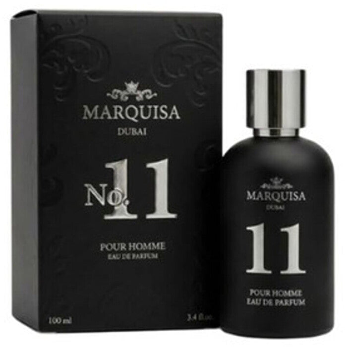 Marquisa Dubai No.11 Pour Homme Eau De Parfum 100ml