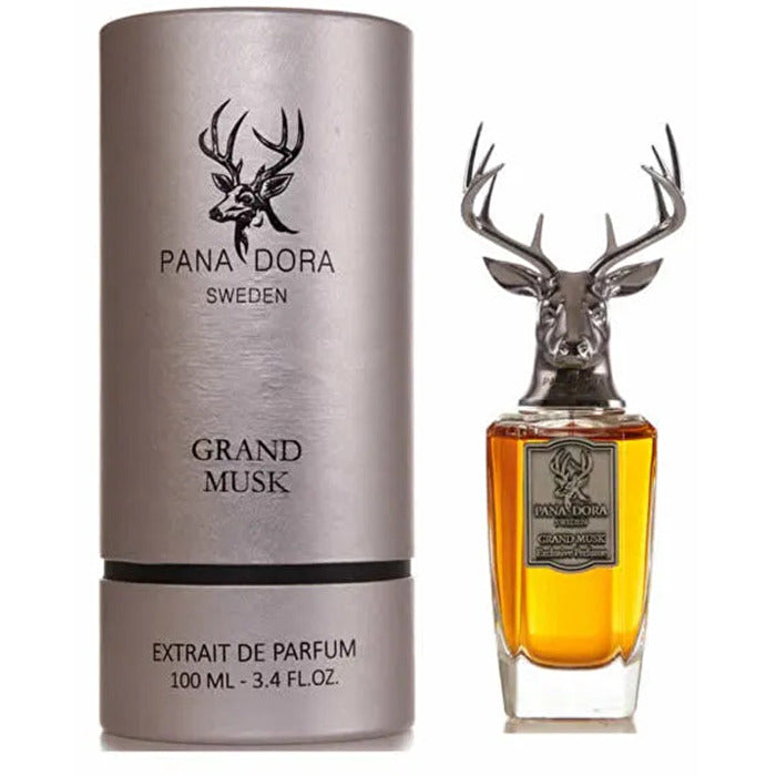Pana Dora Grand Musk Extrait De Parfum 100ml