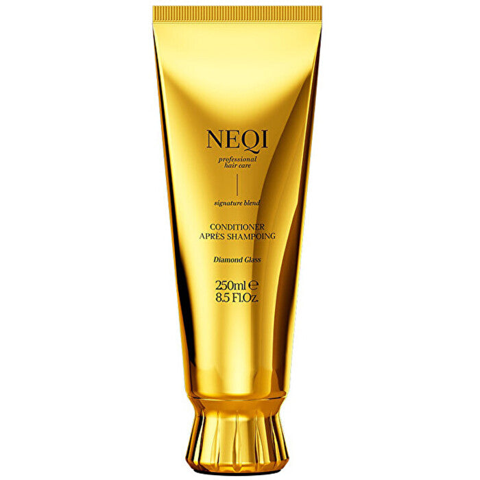 Neqi Diamond Glass Conditioner - Kondicioner Pro Leskle Vlasy 250ml