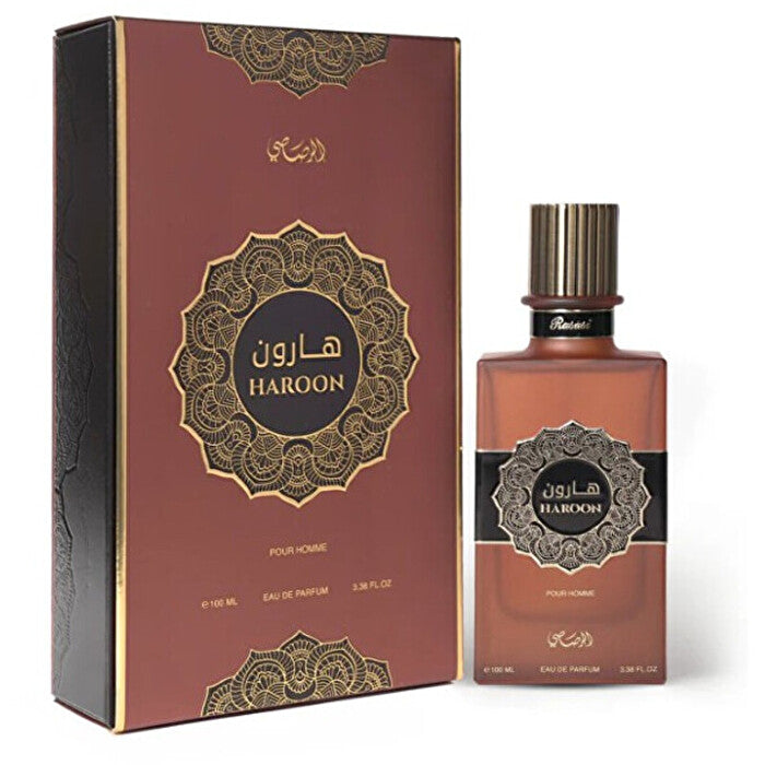 Rasasi Haroon Eau De Parfum 100ml