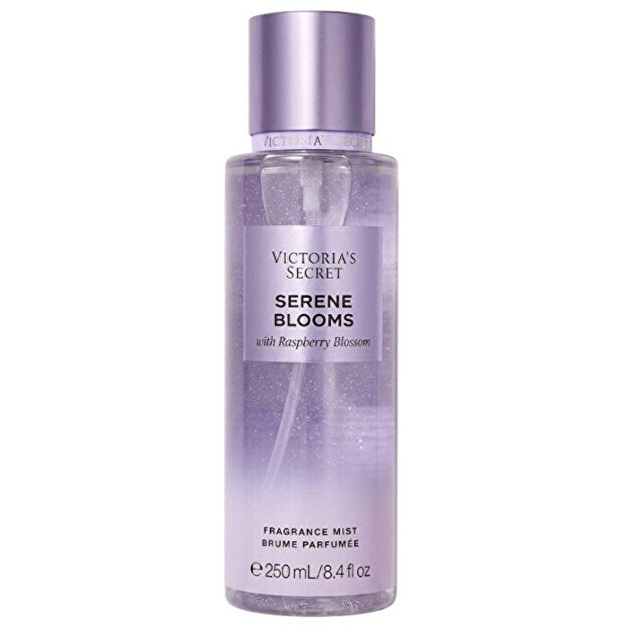 Victoria´s Secret Serene Blooms Tělový Závoj 250ml