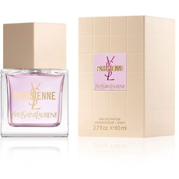Yves Saint Laurent Ysl Parisienne Eau De Parfum 80ml
