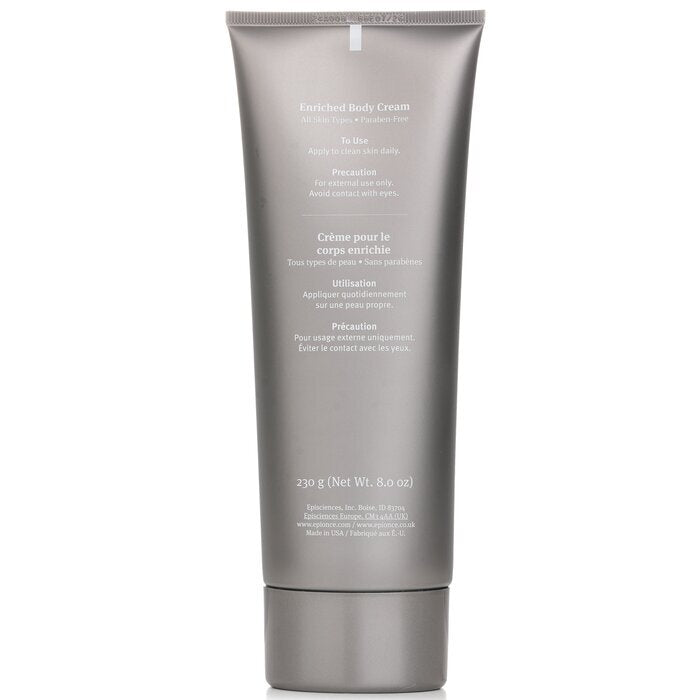 Epionce Enriched Body Cream 230g/8oz