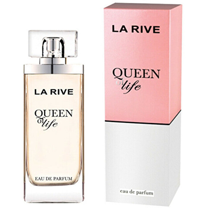 La Rive Queen Of Life Eau De Parfum 30ml