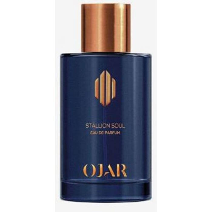 Ojar Stallion Soul Eau De Parfum 100ml