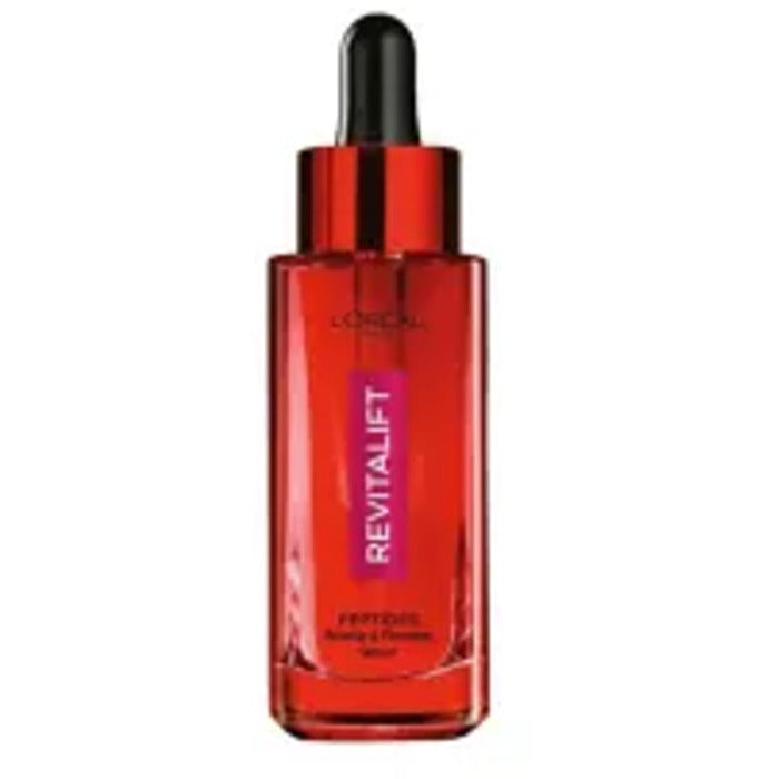 L´Oreal Revitalift Peptides Wrinkle & Firmness Serum - Omlazující Serum Peptides Wrinkle & Firmness Serum 30ml