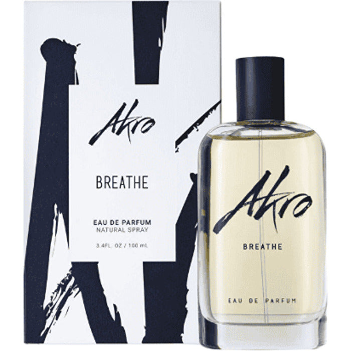Akro Breathe Eau De Parfum 30ml