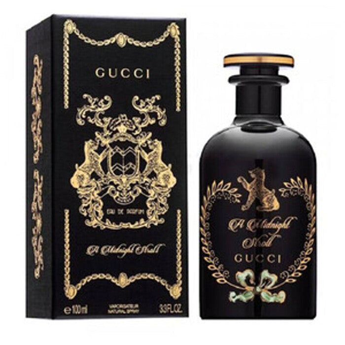 Gucci The Heart Of Leo Eau De Parfum 100ml