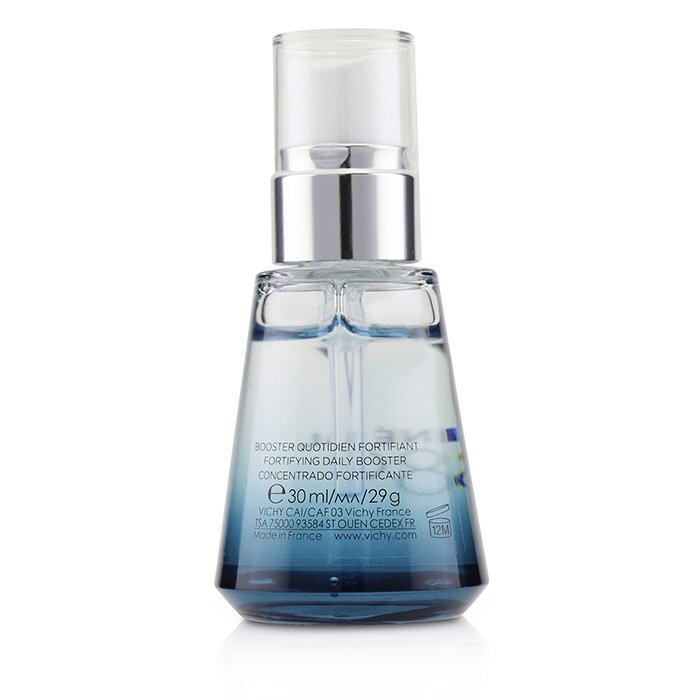 Vichy Mineral 89 Fortifying & Plumping Daily Booster 30ml