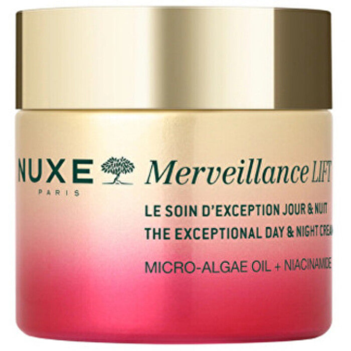 Nuxe Exceptional Day & Night Cream - Zpevňující Krem 75ml