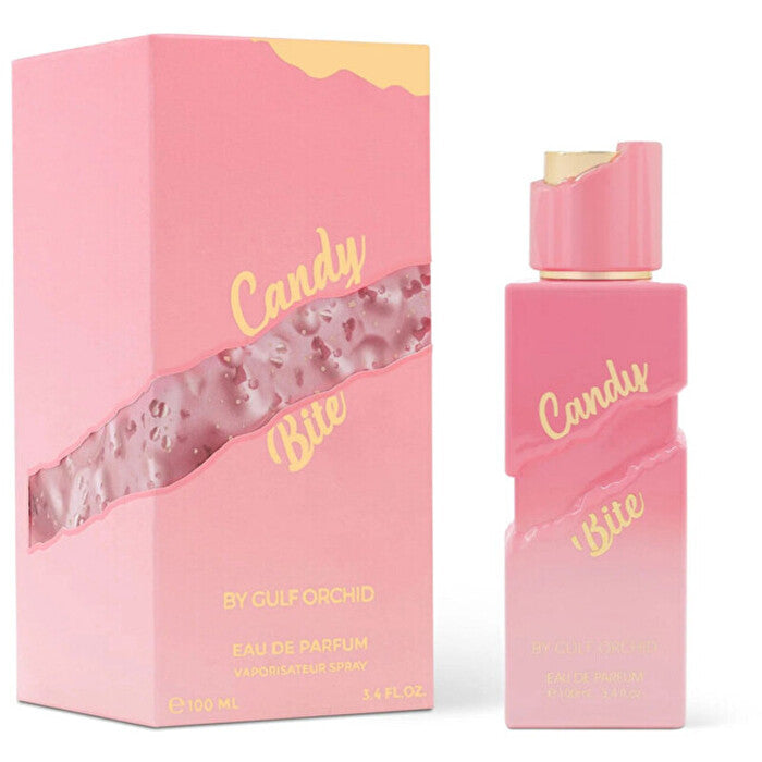Gulf Orchid Candy Bite Eau De Parfum 100ml