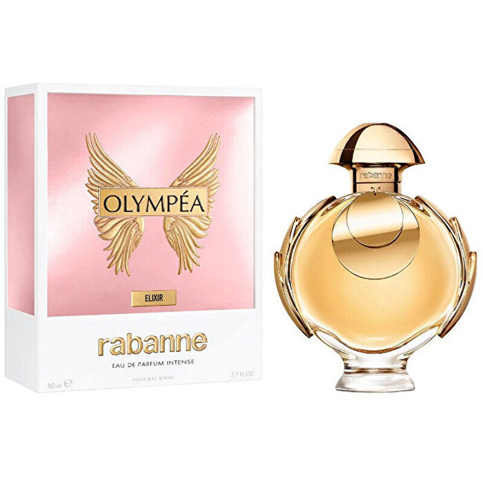 Paco Rabanne Olympea Elixir Eau De Parfum 80ml