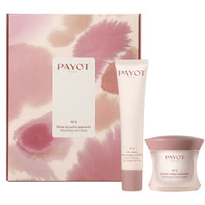 Payot N°2 Shooting Ritual Set - Dárková Sada 90ml