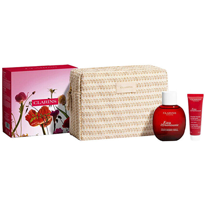 Clarins Vitality Ritual Set - Dárková Sada