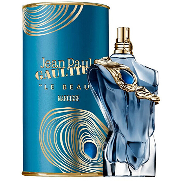 Jean Paul Gaultier Le Beau Narcisse Eau De Parfum 75ml