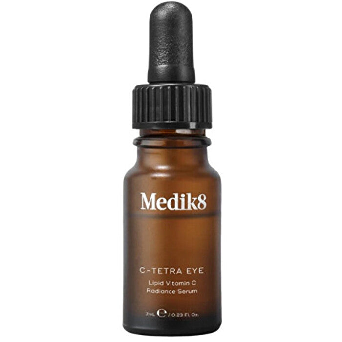 Medik8 C-tetra Eye Radiance Serum - Rozjasňující Oční Serum 7ml