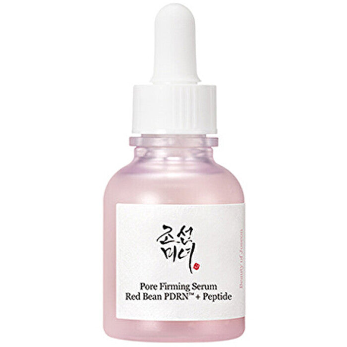 Beauty of Joseon Red Bean Pdrn & Peptide Pore Firming Serum - Zpevňující Serum 30ml