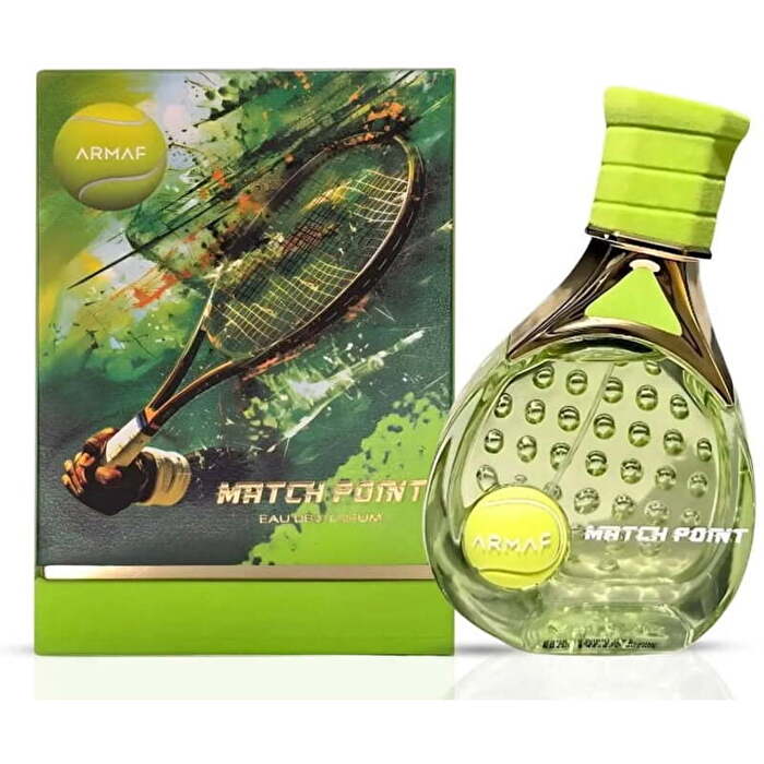 Armaf Match Point Eau De Parfum 100ml
