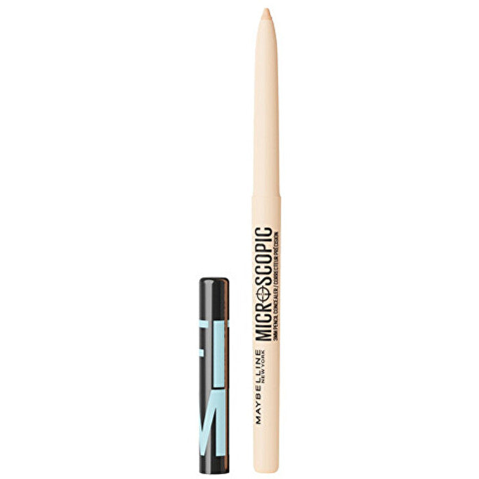 Maybelline Fit Me Microscopic Corrector - Korektor V Tužce 0 28 G