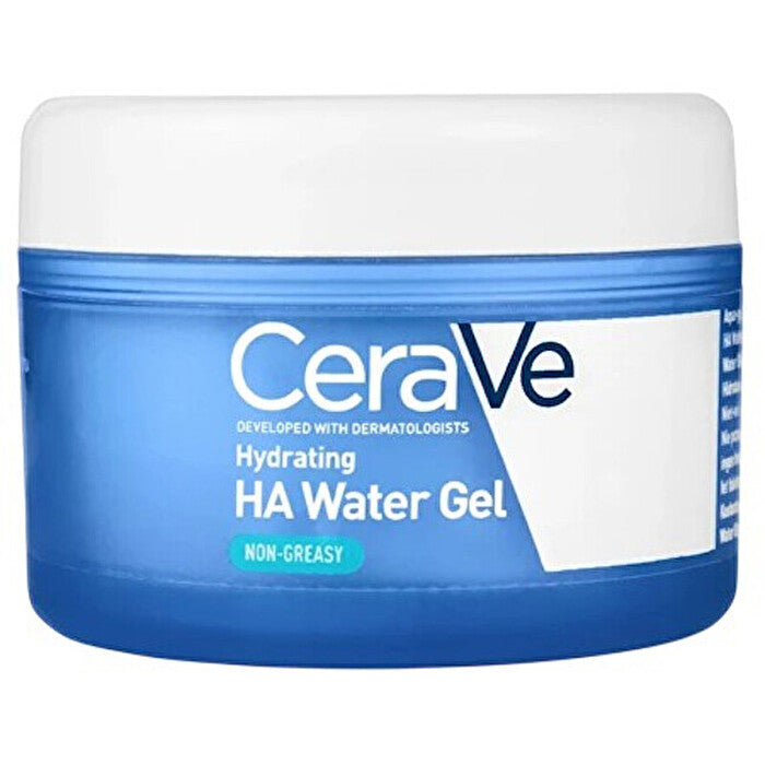 CeraVe Hydrating Hyaluronic Acid Water Gel - Hydratační Gel 48.0g
