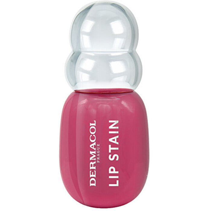 Dermacol Lip Stain - Slupovací Barva Na Rty 4 5ml