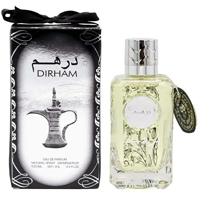 Ard Al Zaafaran Dirham Eau De Parfum 100ml