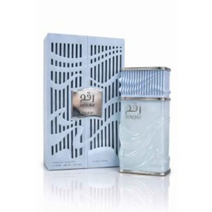 Nusuk Raqm Parfum 100ml