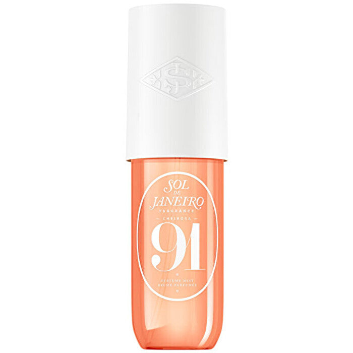 Sol De Janeiro Cheirosa 91 Perfume Mist - Parfemovaný Sprej Na Tělo A Vlasy 240ml
