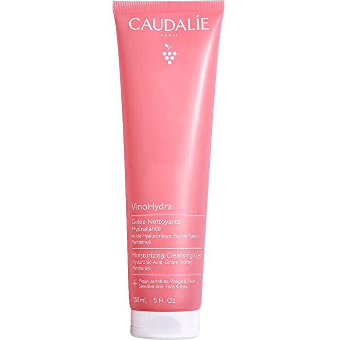 Caudalie Vinohydra Cleansing Gel - Čisticí Gel 150ml