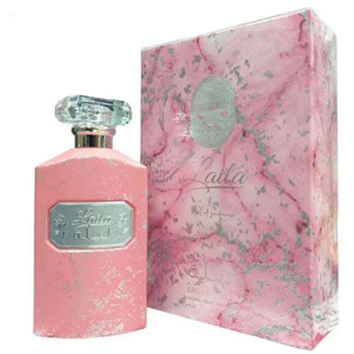 Ard Al Zaafaran Laila Eau De Parfum 100ml