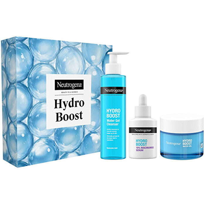 Neutrogena Hydro Boost Set Ii. - Dárková Sada