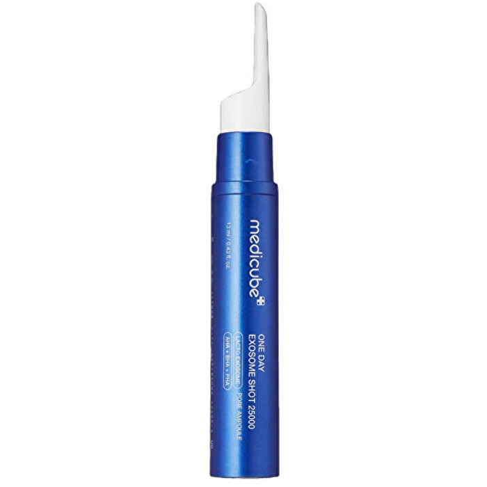 Medicube One Day Exosome Shot Ampoule 25000 - Pleťove Serum 13ml