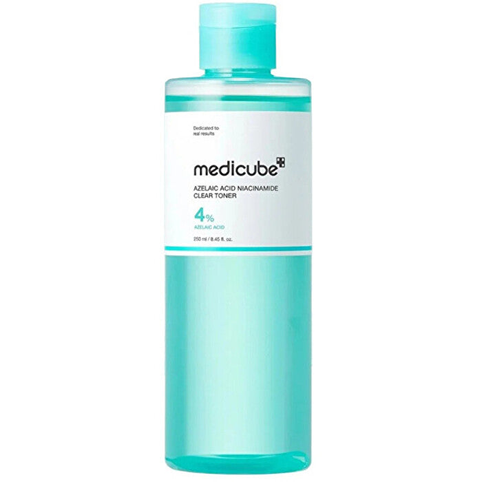 Medicube Azelaic Acid Niacinamide Clear Toner - Pleťove Tonikum 250ml