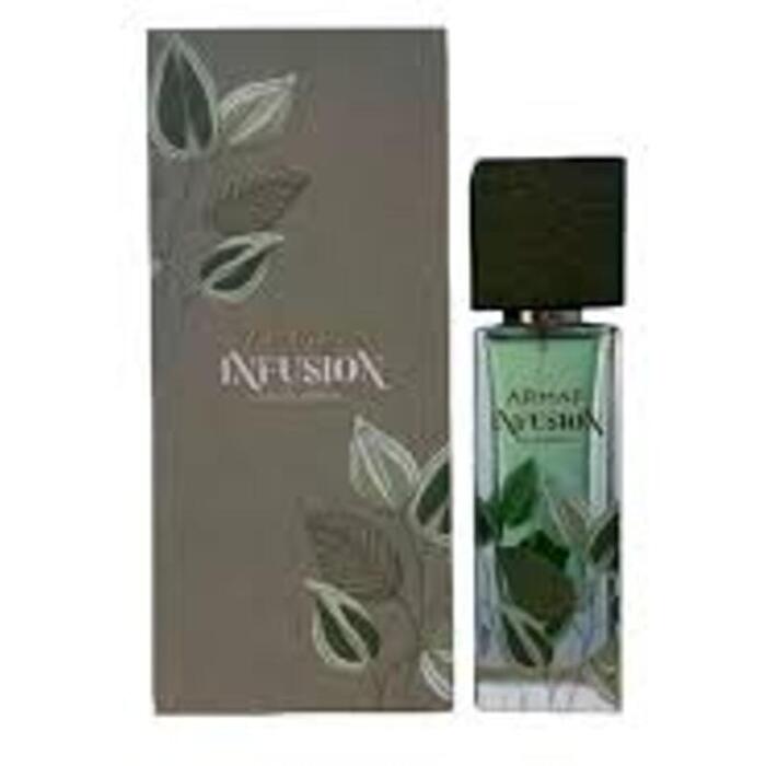 Armaf Infusion Eau De Parfum 80ml