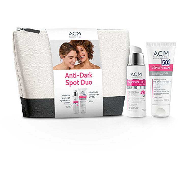 Acm Depiwhite Anti–dark Spot Duo - Dárková Sada