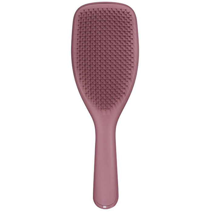 Tangle Teezer Ultimate Detangler Large Pink Velvet - Kartáč Na Vlasy