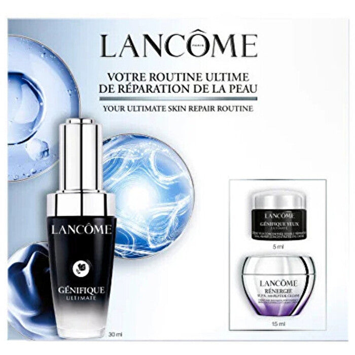 Lancome Genifique Ultimate Set - Dárková Sada