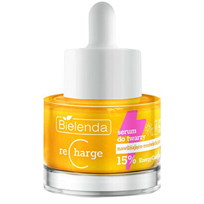 Bielenda Recharge Serum - Serum S Vitamínem C 30ml