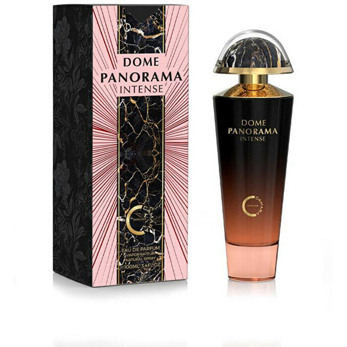 Camara Perfumes Dome Panorama Eau De Parfum 90ml