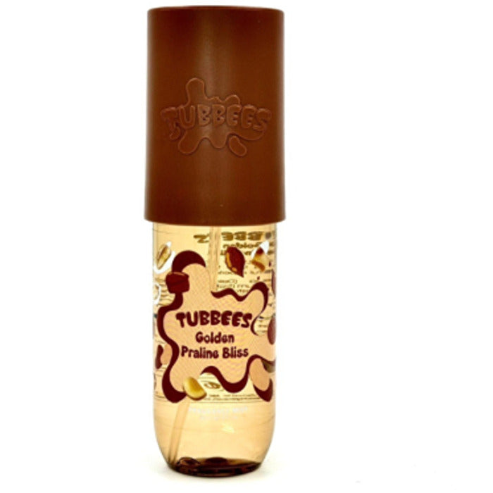 Tubbees Golden Praline Bliss Tělový Sprej 90ml