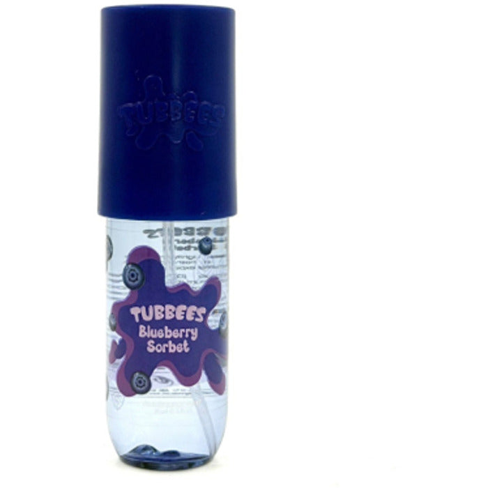 Tubbees Blueberry Sorbet Tělový Sprej 90ml